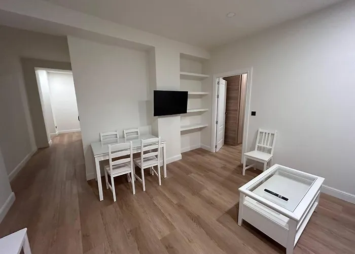 2 Privadas Con 1 Bano Privado, Salon Y Cocina Kwatera prywatna